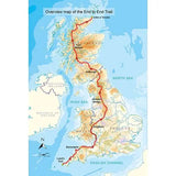 Walking The End to End Trail-The Trails Shop