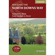 North Downs Way (Cicerone)-The Trails Shop