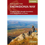 Walking The Snowdonia Way - Print Books