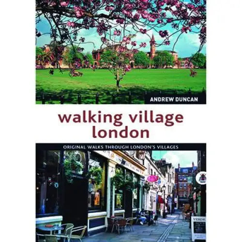 Walking Village London