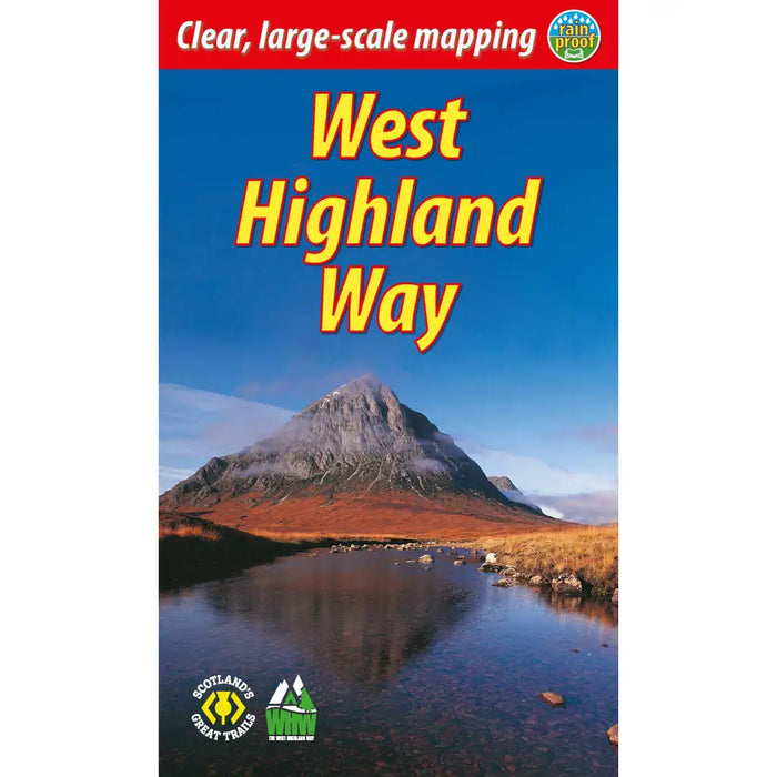 West Highland Way-The Trails Shop
