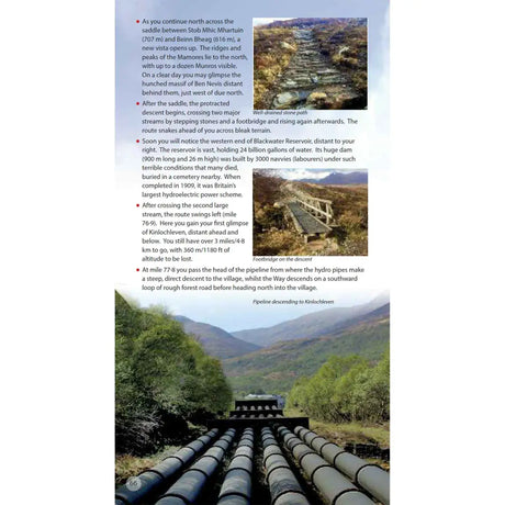 West Highland Way-The Trails Shop
