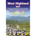 West Highland Way guidebook by Trailblazer cover