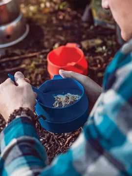 Wildo Fold-a-Cup Large (Fold-a-cup Big)