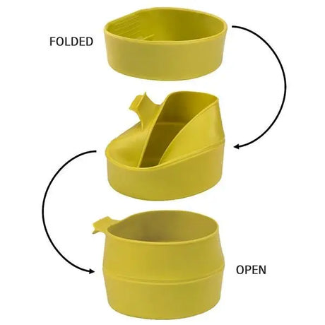 Wildo Fold-a-Cup Large-The Trails Shop