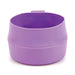 Wildo Fold-a-Cup Large-Lilac-The Trails Shop