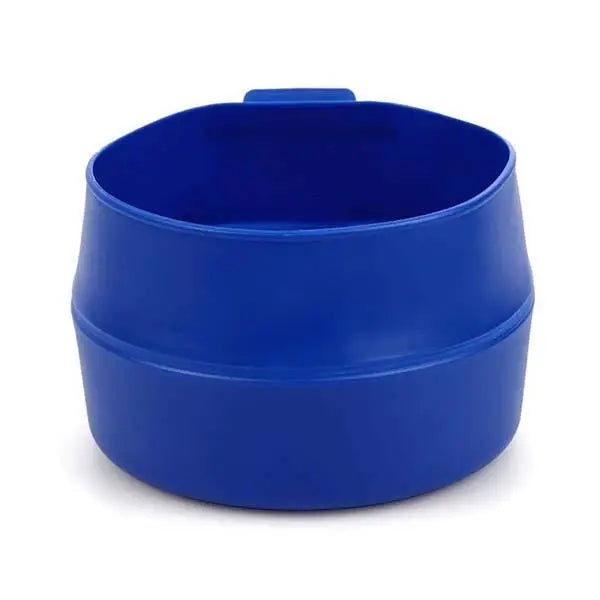 Wildo Fold-a-Cup Large-Navy-The Trails Shop