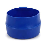 Wildo Fold-a-Cup Large-Navy-The Trails Shop