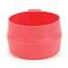 Wildo Fold-a-Cup Large-Pink-The Trails Shop