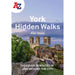 York Hidden Walks - Print Books