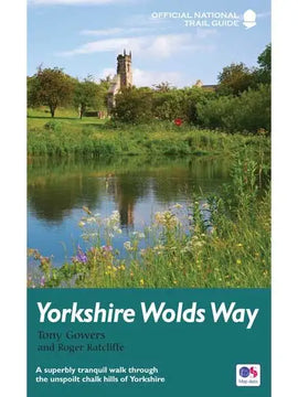 Yorkshire Wolds Way